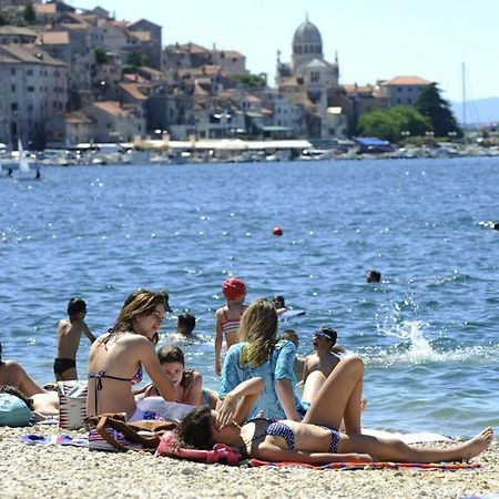 Apartamento N & D Šibenik Exterior foto