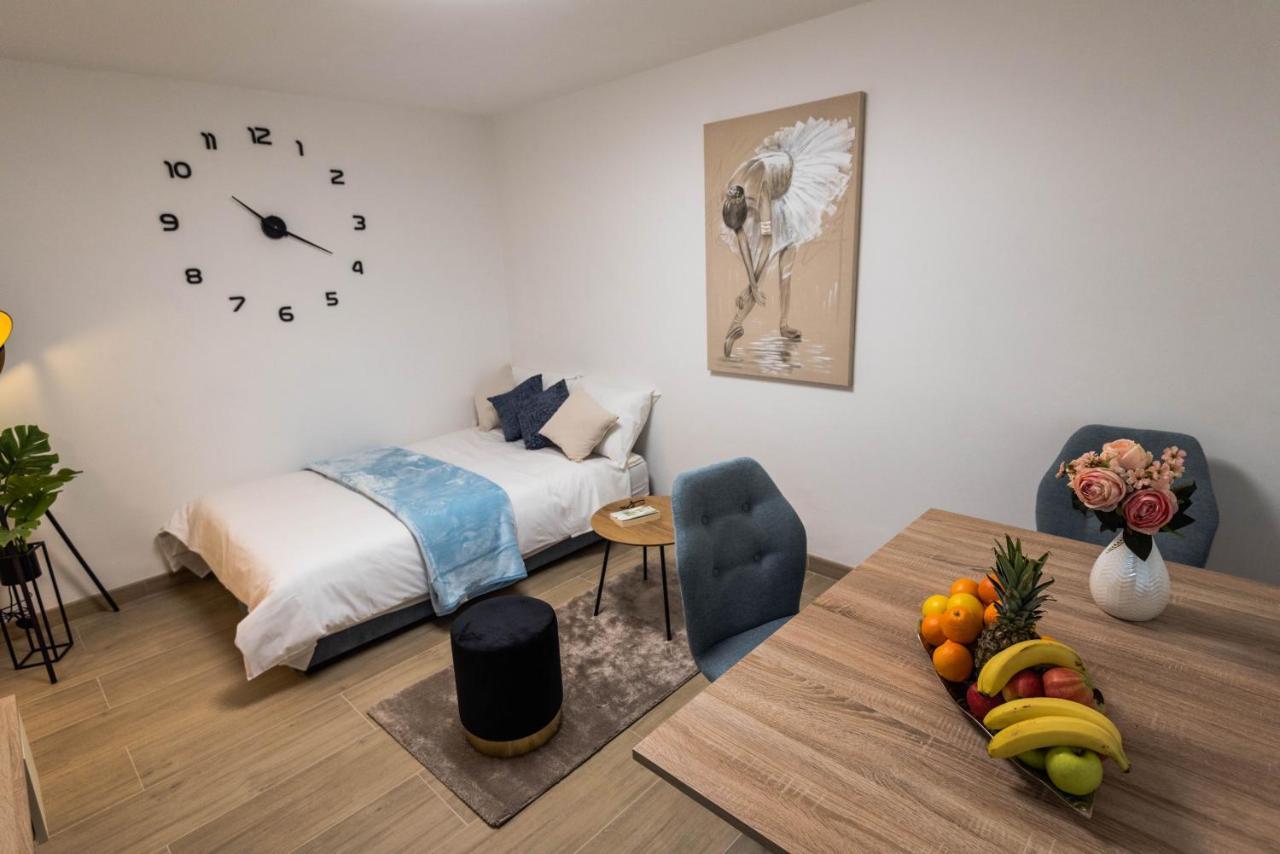 Apartamento N & D Šibenik Exterior foto