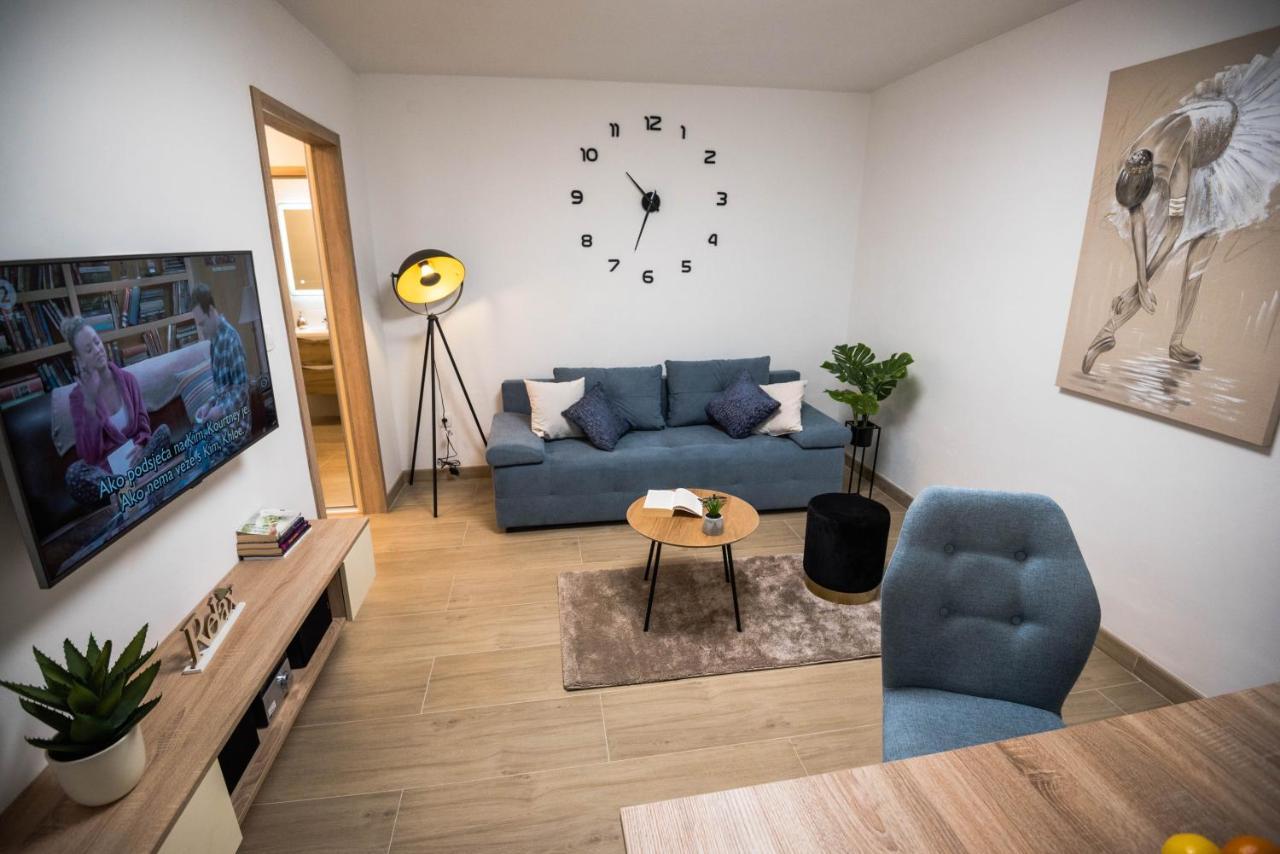 Apartamento N & D Šibenik Exterior foto