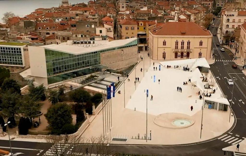 Apartamento N & D Šibenik Exterior foto