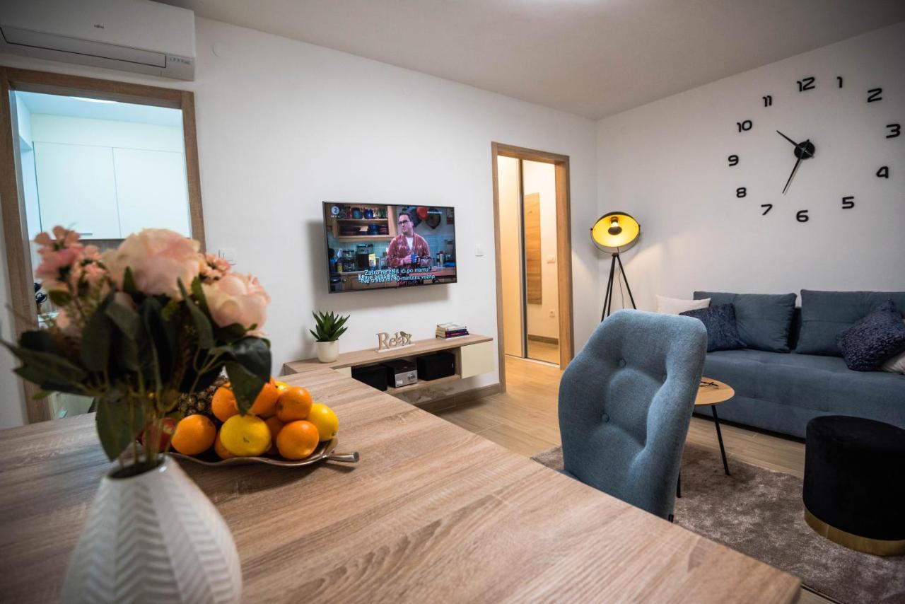 Apartamento N & D Šibenik Exterior foto