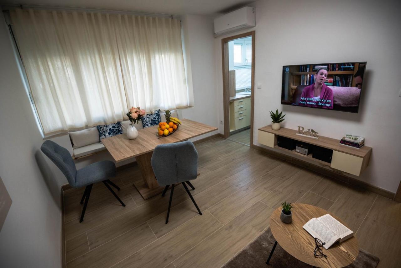 Apartamento N & D Šibenik Exterior foto
