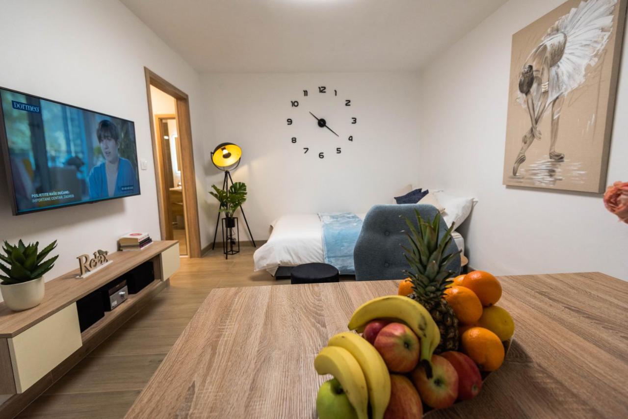 Apartamento N & D Šibenik Exterior foto