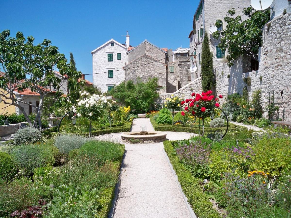 Apartamento N & D Šibenik Exterior foto