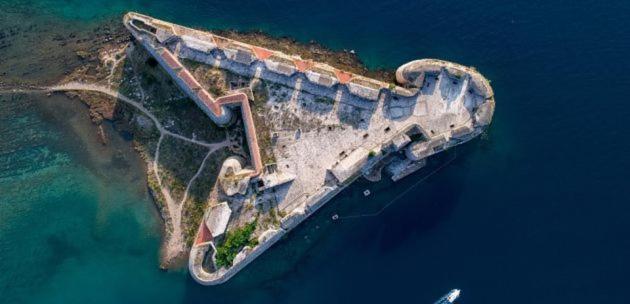 Apartamento N & D Šibenik Exterior foto